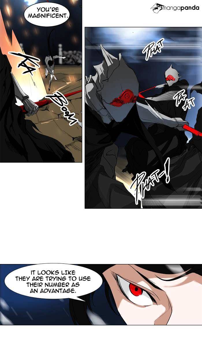 Tower of God, Chapter 193 image 19